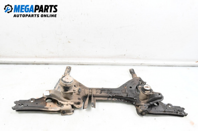 Front axle for Volkswagen Polo Variant (04.1997 - 09.2001), station wagon