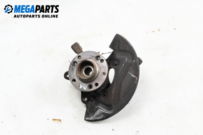 Knuckle hub for Volkswagen Polo Variant (04.1997 - 09.2001), position: front - left