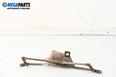 Motor ștergătoare parbriz for Seat Ibiza II Hatchback (Facelift) (08.1999 - 02.2002), hatchback, position: fața