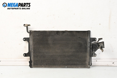 Air conditioning radiator for Seat Ibiza II Hatchback (Facelift) (08.1999 - 02.2002) 1.4, 60 hp