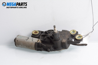 Motor ștergătoare parbriz for Seat Ibiza II Hatchback (Facelift) (08.1999 - 02.2002), hatchback, position: din spate