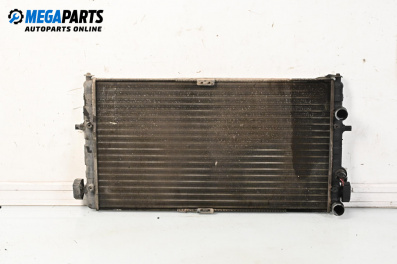 Water radiator for Seat Ibiza II Hatchback (Facelift) (08.1999 - 02.2002) 1.4, 60 hp