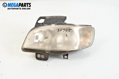 Headlight for Seat Ibiza II Hatchback (Facelift) (08.1999 - 02.2002), hatchback, position: left