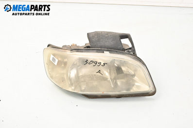 Headlight for Seat Ibiza II Hatchback (Facelift) (08.1999 - 02.2002), hatchback, position: right