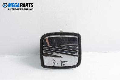 Mâner exterior portbagaj for Seat Ibiza II Hatchback (Facelift) (08.1999 - 02.2002), hatchback