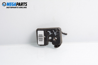 Trunk lock for Seat Ibiza II Hatchback (Facelift) (08.1999 - 02.2002), hatchback, position: rear