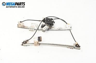 Electric window regulator for Seat Ibiza II Hatchback (Facelift) (08.1999 - 02.2002), 5 doors, hatchback, position: front - left