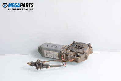 Motor macara geam for Seat Ibiza II Hatchback (Facelift) (08.1999 - 02.2002), 5 uși, hatchback, position: dreaptă - spate