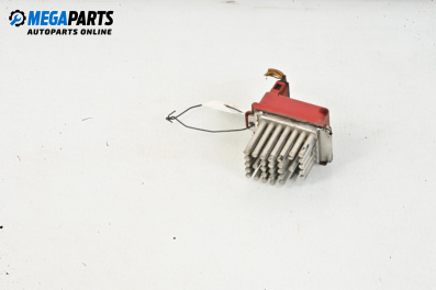 Blower motor resistor for Seat Ibiza II Hatchback (Facelift) (08.1999 - 02.2002)