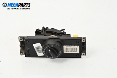 Air conditioning panel for Seat Ibiza II Hatchback (Facelift) (08.1999 - 02.2002)