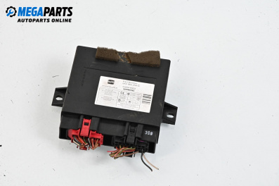 Comfort module for Seat Ibiza II Hatchback (Facelift) (08.1999 - 02.2002), № 6K0 962 258 C