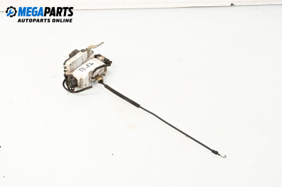 Lock for Seat Ibiza II Hatchback (Facelift) (08.1999 - 02.2002), position: front - right