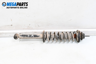 Macpherson shock absorber for Seat Ibiza II Hatchback (Facelift) (08.1999 - 02.2002), hatchback, position: rear - right