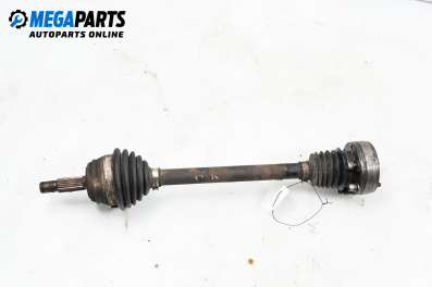 Driveshaft for Seat Ibiza II Hatchback (Facelift) (08.1999 - 02.2002) 1.4, 60 hp, position: front - left