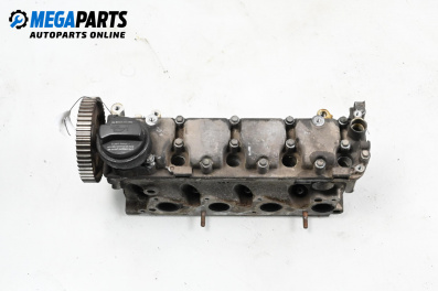 Engine head for Seat Ibiza II Hatchback (Facelift) (08.1999 - 02.2002) 1.4, 60 hp