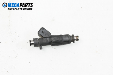 Gasoline fuel injector for Seat Ibiza II Hatchback (Facelift) (08.1999 - 02.2002) 1.4, 60 hp, № 030906031j