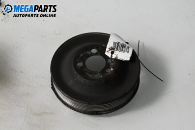 Belt pulley for Seat Ibiza II Hatchback (Facelift) (08.1999 - 02.2002) 1.4, 60 hp