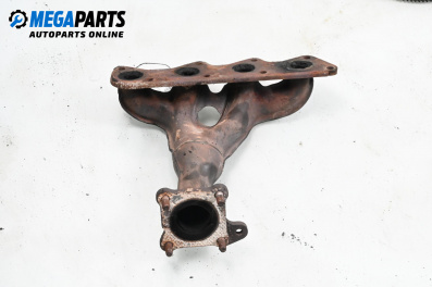 Exhaust manifold for Seat Ibiza II Hatchback (Facelift) (08.1999 - 02.2002) 1.4, 60 hp