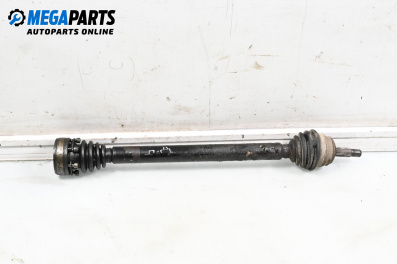 Driveshaft for Seat Ibiza II Hatchback (Facelift) (08.1999 - 02.2002) 1.4, 60 hp, position: front - right