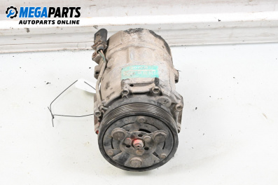 AC compressor for Seat Ibiza II Hatchback (Facelift) (08.1999 - 02.2002) 1.4, 60 hp