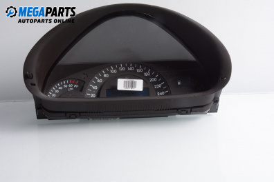 Instrument cluster for Mercedes-Benz C-Class Estate (S203) (03.2001 - 08.2007) C 320 (203.264), 218 hp