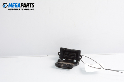 Conector for Mercedes-Benz C-Class Estate (S203) (03.2001 - 08.2007) C 320 (203.264), 218 hp