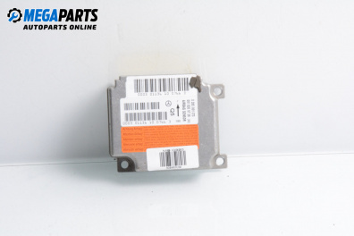 Airbag module for Mercedes-Benz C-Class Estate (S203) (03.2001 - 08.2007)