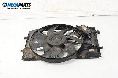 Radiator fan for Mercedes-Benz C-Class Estate (S203) (03.2001 - 08.2007) C 320 (203.264), 218 hp