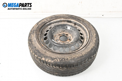 Spare tire for Mercedes-Benz C-Class Estate (S203) (03.2001 - 08.2007) 16 inches, width 7.5 (The price is for one piece)