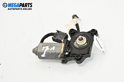 Window lift motor for Mercedes-Benz C-Class Estate (S203) (03.2001 - 08.2007), 5 doors, station wagon, position: rear - left