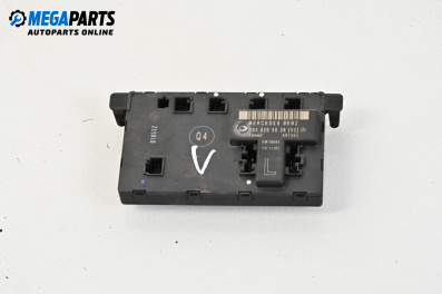 Door module for Mercedes-Benz C-Class Estate (S203) (03.2001 - 08.2007), № 203 820 55 26