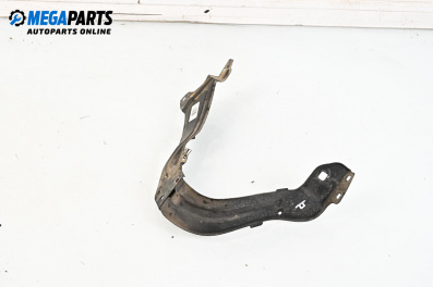 Bază far for Mercedes-Benz C-Class Estate (S203) (03.2001 - 08.2007), combi, position: dreapta