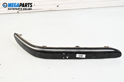 Material profilat bară de protecție față for Mercedes-Benz C-Class Estate (S203) (03.2001 - 08.2007), combi, position: stânga