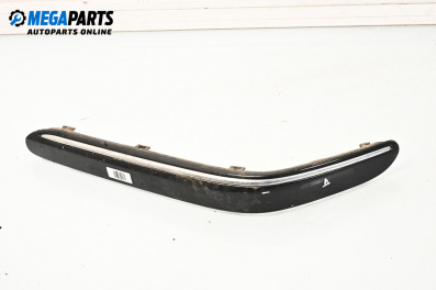 Front bumper moulding for Mercedes-Benz C-Class Estate (S203) (03.2001 - 08.2007), station wagon, position: right