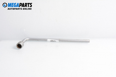 Wheel removal tool for Mercedes-Benz C-Class Estate (S203) (03.2001 - 08.2007)