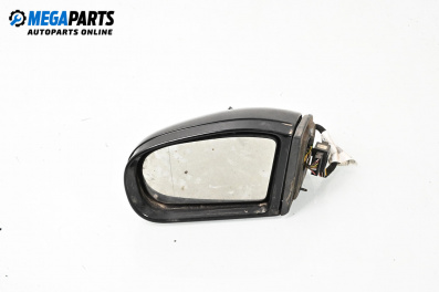 Mirror for Mercedes-Benz C-Class Estate (S203) (03.2001 - 08.2007), 5 doors, station wagon, position: left