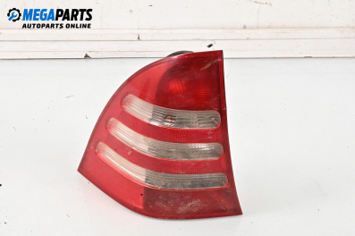 Tail light for Mercedes-Benz C-Class Estate (S203) (03.2001 - 08.2007), station wagon, position: left