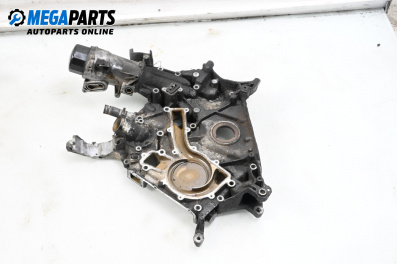 Steuerkettenabdeckung for Mercedes-Benz C-Class Estate (S203) (03.2001 - 08.2007) C 320 (203.264), 218 hp