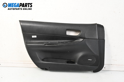 Türverkleidung for Mazda 6 Station Wagon I (08.2002 - 12.2007), 5 türen, combi, position: links, vorderseite