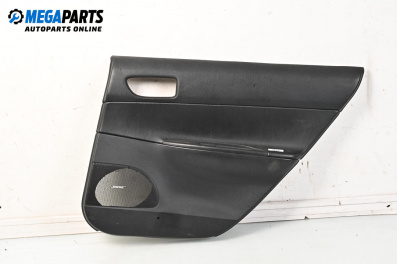 Interior door panel  for Mazda 6 Station Wagon I (08.2002 - 12.2007), 5 doors, station wagon, position: rear - right