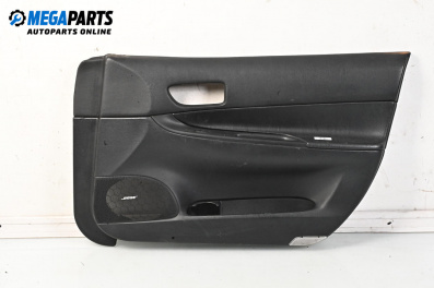 Türverkleidung for Mazda 6 Station Wagon I (08.2002 - 12.2007), 5 türen, combi, position: rechts, vorderseite