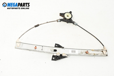 Меcanism geam electric for Mazda 6 Station Wagon I (08.2002 - 12.2007), 5 uși, combi, position: dreaptă - fața