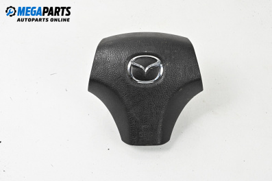 Airbag for Mazda 6 Station Wagon I (08.2002 - 12.2007), 5 türen, combi, position: vorderseite