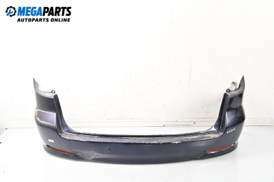 Bara de protectie spate for Mazda 6 Station Wagon I (08.2002 - 12.2007), combi