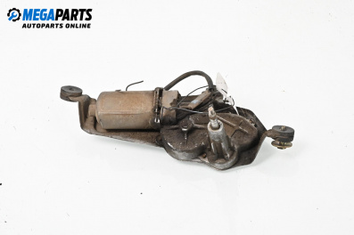 Motor ștergătoare parbriz for Mazda 6 Station Wagon I (08.2002 - 12.2007), combi, position: din spate