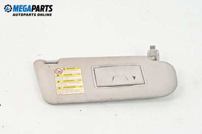 Sonnenblende for Mazda 6 Station Wagon I (08.2002 - 12.2007), position: rechts
