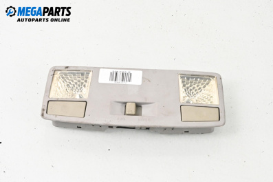 Beleuchtung for Mazda 6 Station Wagon I (08.2002 - 12.2007)
