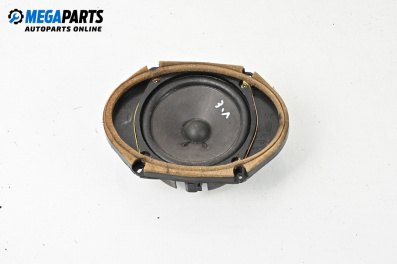 Loudspeaker for Mazda 6 Station Wagon I (08.2002 - 12.2007), № GK3C-66-960