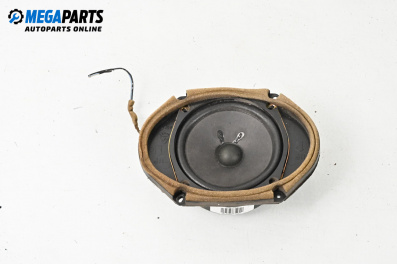 Loudspeaker for Mazda 6 Station Wagon I (08.2002 - 12.2007), № GK3C-66-960