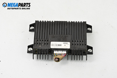 Amplificator for Mazda 6 Station Wagon I (08.2002 - 12.2007), № GM1A-6692X